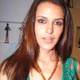 Neha Dhupia during the Chup Chup ke Press Meet