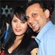 Cindy Khojol Birthday Bash at Simply Goa