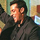 Salman Khan performs at  CINTAA Superstars Ka Jalwa