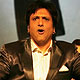 Govinda performs at  CINTAA Superstars Ka Jalwa