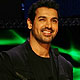 John Abraham and Rakshanda Khan