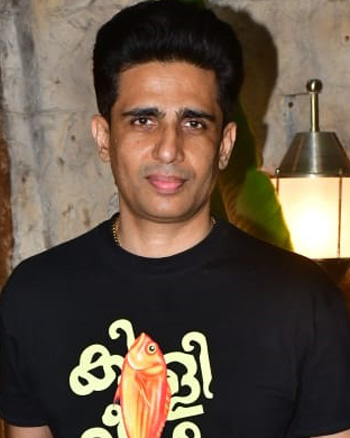 Gulshan Devaiah