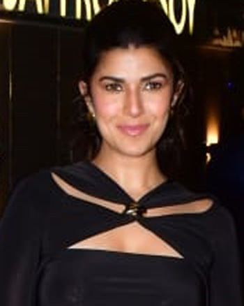 Nimrat Kaur