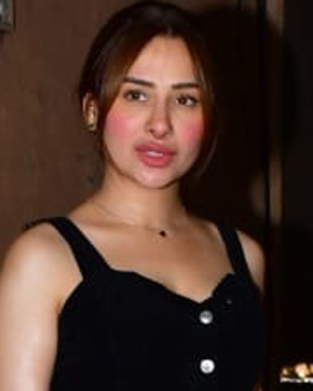 Mahira Sharma