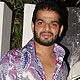 Karan Patel and Siddharth Jhadav