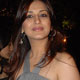 Sonali Bendre at Club Bling launch