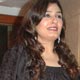 Raveena Tandon at Club Bling launch