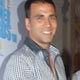 Akshay Kumar