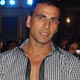 Twinkle and Akshay Kumar