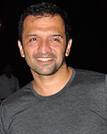 Atul Kasbekar