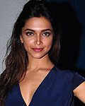 Deepika Padukone