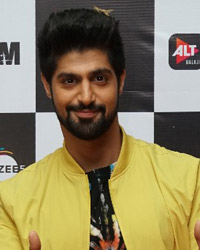 Tanuj Virwani