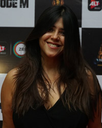 Ekta Kapoor