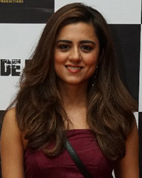 Riddhi Dogra