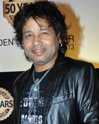 Kailash Kher