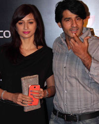 Hiten and Gauri