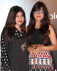 Alka Yagnik