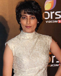 Meghna Malik