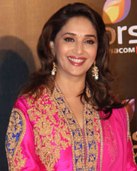 Madhuri Dixit