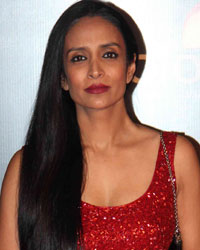 Suchitra Pillai