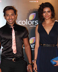 Terence Lewis and karishma ta