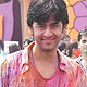 Colors' Holi party