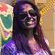 Colors' Holi party