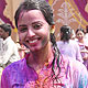 Colors' Holi party