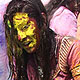 Colors' Holi party