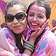 Colors' Holi party