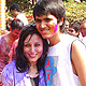 Colors Holi