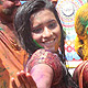 Colors Holi