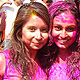 Colors Holi