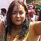 Colors TV channel celebrates Holi