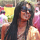 Colors TV channel celebrates Holi