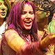 Colors Holi