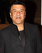 Anu Malik