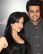 Manish Paul