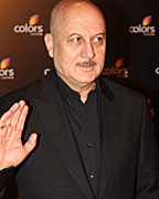 Anupam Kher