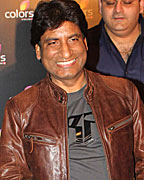 Raju Shrivastav