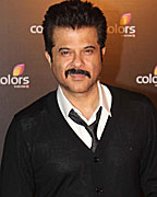 Anil Kapoor