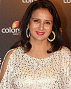 Poonam Dhillon