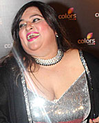 Dolly Bindra