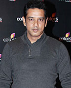 Anup Soni