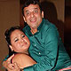 Bharti Singh and  Paresh Ganatra