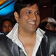 Govinda with wife Sunita