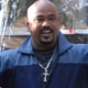 Vinod Kambli