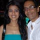 Shweta Keswani and Vrajesh Hirjee