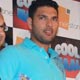 Yuvraj Singh