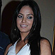 Mimoh Chakraborty and Neetu Chandra